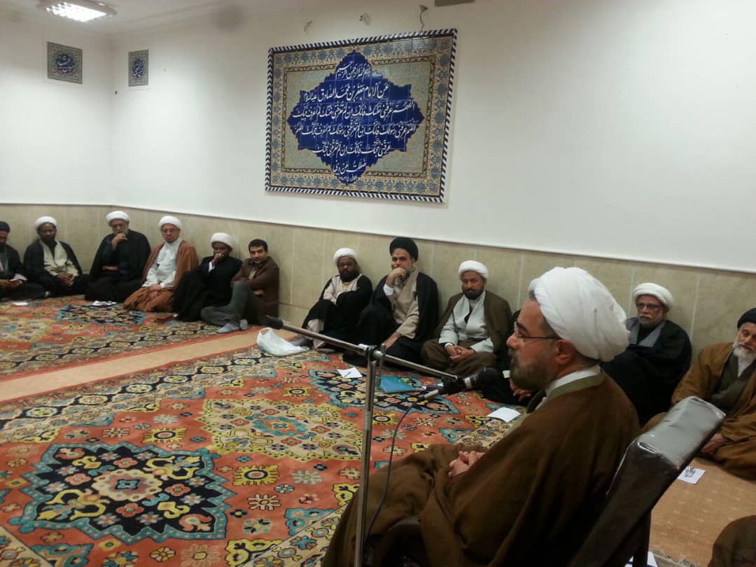 آیت‌الله جوادی آملی؛ ذخیره گران‌قیمتی برای بشریت/ اسفار دائرة‌المعارف عقلی اسلامی است