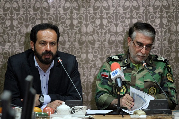 مسابقات قرآن نزاجا در خمینی&zwnj;شهر برگزار می&zwnj;شود