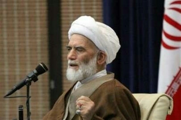ایجاد امنیت و ثبات در همدان؛ اولویت استاندار جدید باشد ایجاد امنیت و ثبات در همدان؛ اولویت استاندار جدید باشد