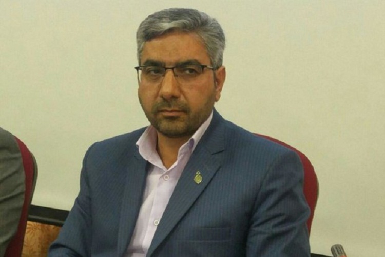 برگزاری مانور هفته پدافند غیرعامل در سمنان