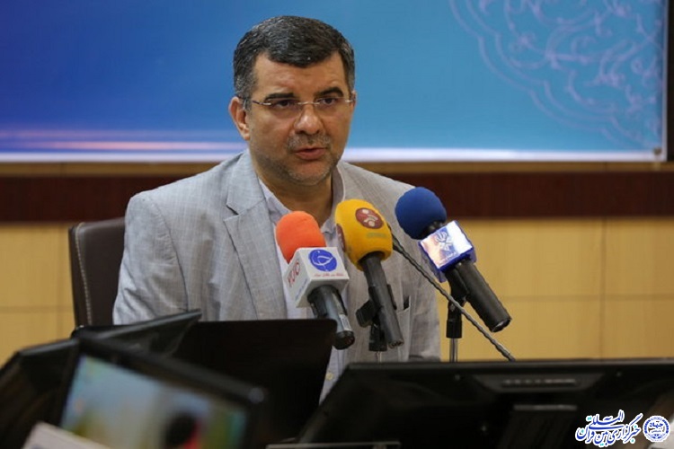 درمان بیش از 90 درصد بیماران خراسان جنوبی در داخل استان در آینده&zwnj;ای نزدیک