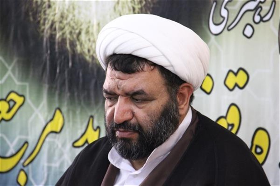تمامی دستورات رسول اسلام(ص) در این عبارت جمع است