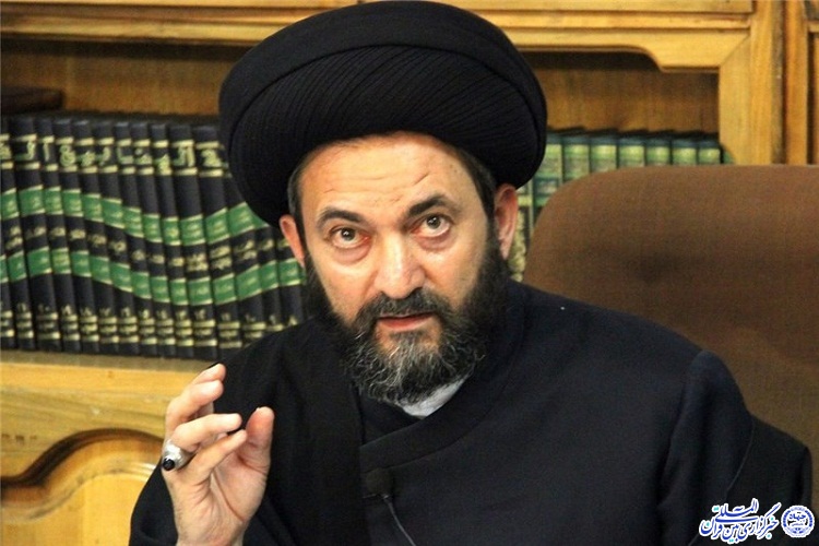 ایجاد وفاق بین شیعه و سنی؛ عامل اصلی استحکام بنیان جمهوری اسلامی