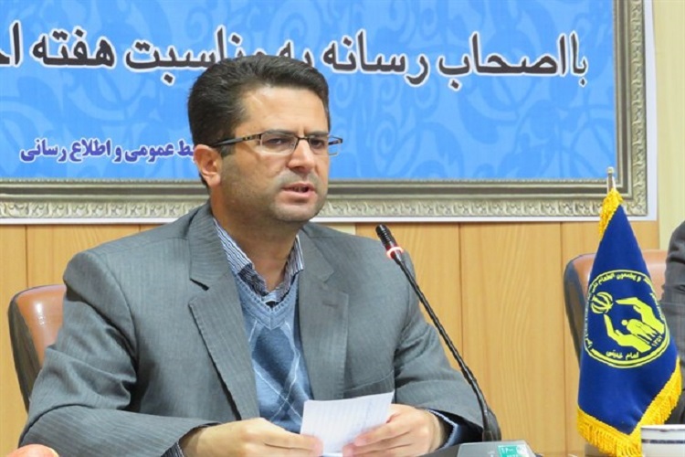 حمایت مؤسسه خیریه عترت فاطمی از۴۲۷ نفر یتیم