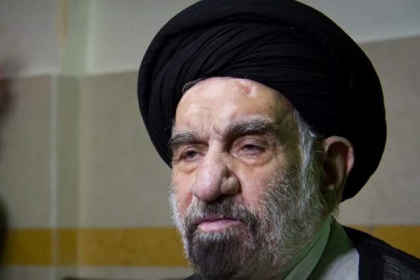 سفره کرامت مرحوم «شجاعی» مثال‌زدنی بود