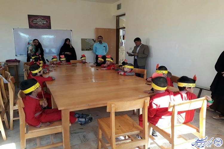 فدافن؛ روستای کتابخوان با فرهنگ و تمدن غنی