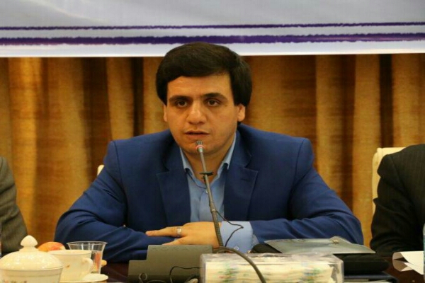 جشنواره «امتنان از کارگران» در همدان برگزار میشود جشنواره «امتنان از کارگران» در همدان برگزار میشود