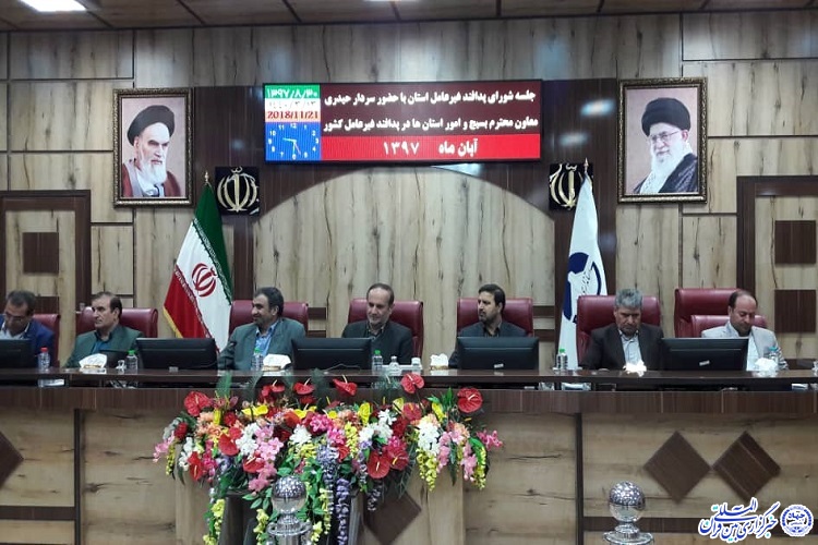 طرح جامع پدافند غیرعامل در 20 استان اجرا می&zwnj;شود