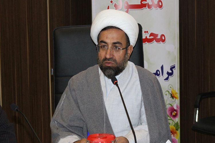 اجلاس استانی نماز در مهریز برگزار میشود اجلاس استانی نماز در مهریز برگزار میشود