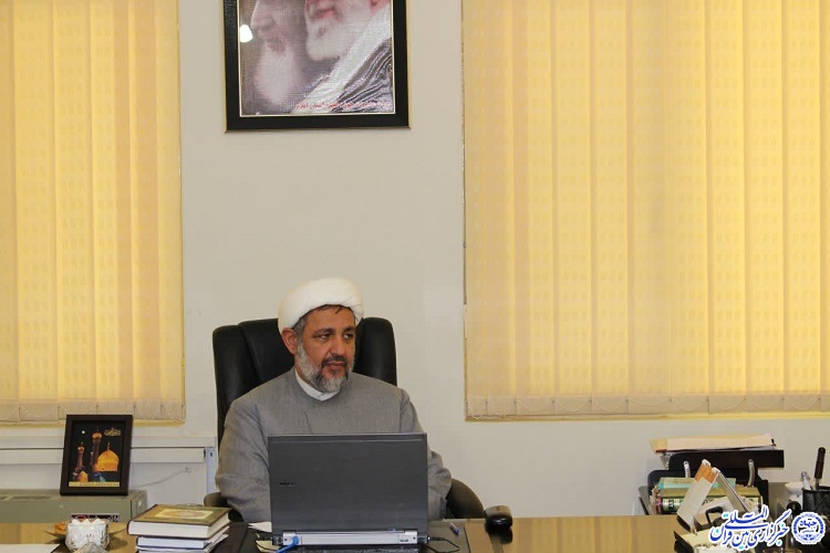 آینده انقلاب با تربیت نوجوانان و جوانان انقلابی و بسیجی بیمه می&zwnj;شود