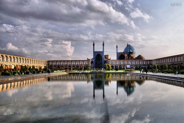آغوش نصف&zwnj;جهان پذیرای برنامه&zwnj;های روز نکوداشت اصفهان