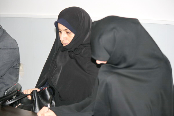 گزارش تصویری نشست اعضای کمیته قرآنی دهه فجر استان مازندران