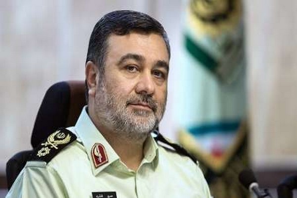 آذربایجان&zwnj;غربی، جز امن&zwnj;ترین استان&zwnj;های کشور است