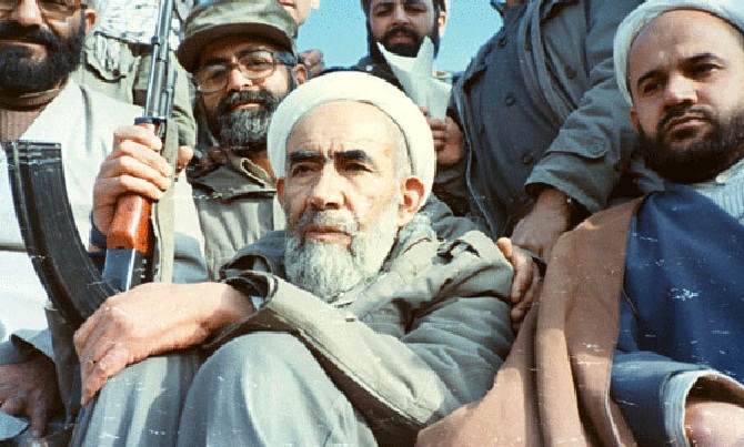 یادی از عالم بی نشان میرزاجواد آقاتهرانی