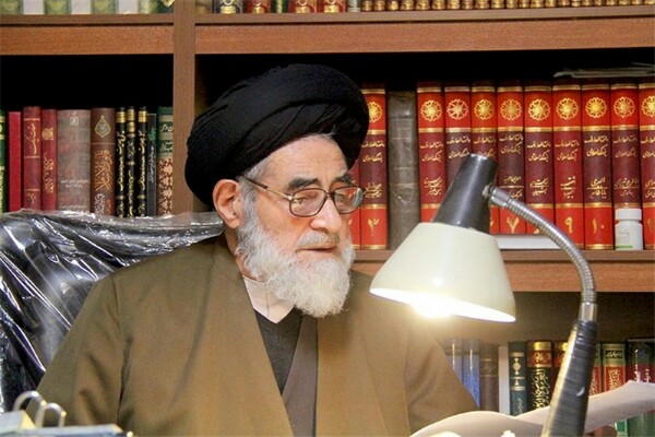 تجمع اربعین نشان از قدرت و صلابت شیعه دارد تجمع اربعین نشان از قدرت و صلابت شیعه دارد