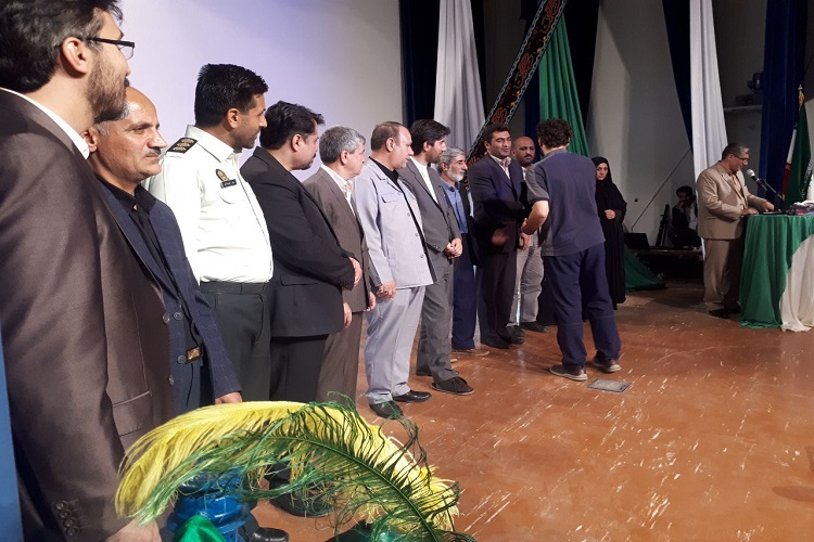 یازدهمین کنگره ملی شعر عاشورایی به کار خود پایان داد