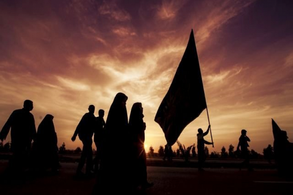 اتحاد بین ملت&zwnj;های مسلمان؛ از اثرات مثبت پیاده&zwnj;روی اربعین