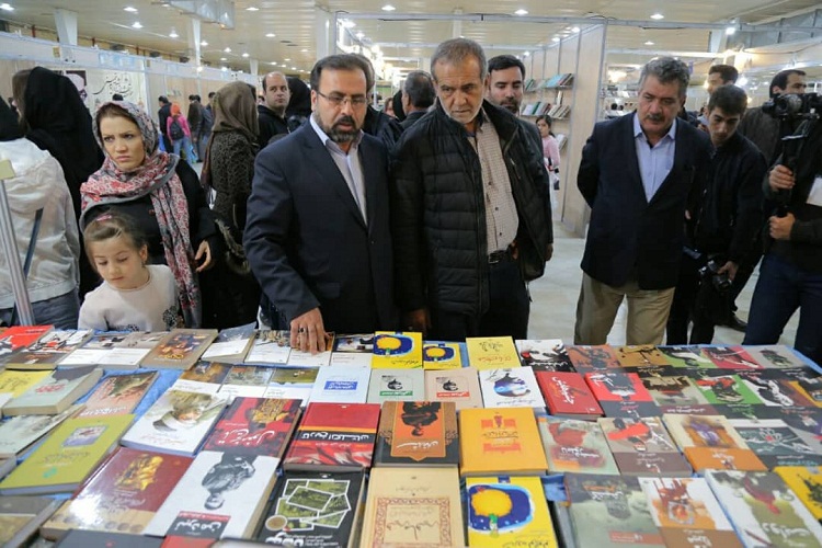 فرهنگ نیاز به نگاهی جهادی دارد