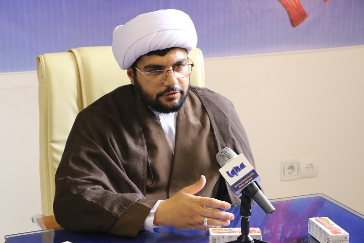 اسکان ۷ هزار و ۷۰۰ زائر در موکب امام رضا در کربلا