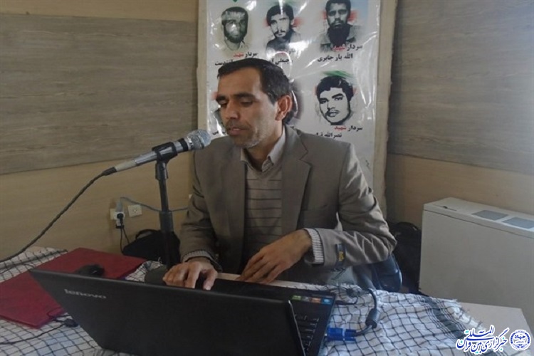نگاهی به رویکردهای انقلابی بسیج دانشآموزی در خراسانجنوبی نگاهی به رویکردهای انقلابی بسیج دانشآموزی در خراسانجنوبی