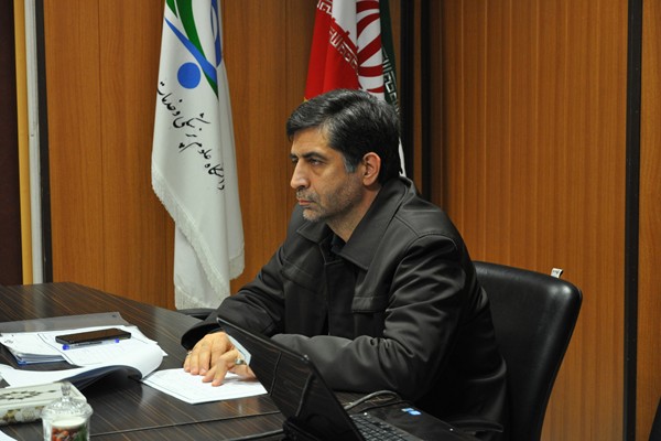 خدمات مرکز طب سنتی &ndash; ایرانی آذربایجان غربی تحت پوشش بیمه قرار دارد