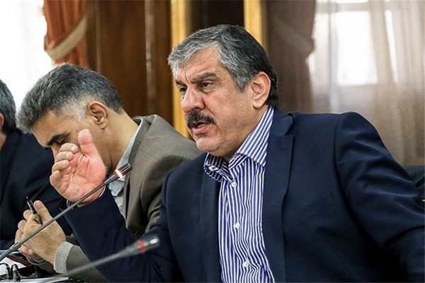 خط قرمز دولت، تامین دارو برای مردم است خط قرمز دولت، تامین دارو برای مردم است