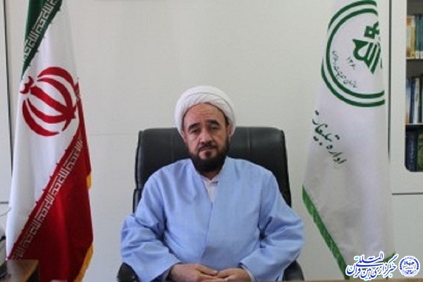 قران منبع اصلی تبلیغ روحانیون باشد
