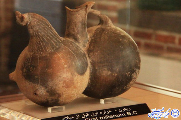 ۱۰۰۰ اثر تاریخی در استان اردبیل شناسایی شده است