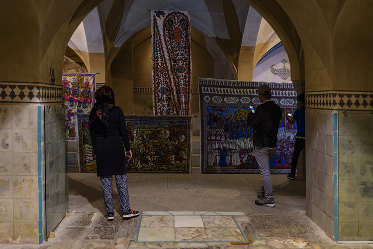 نمایش نمایش