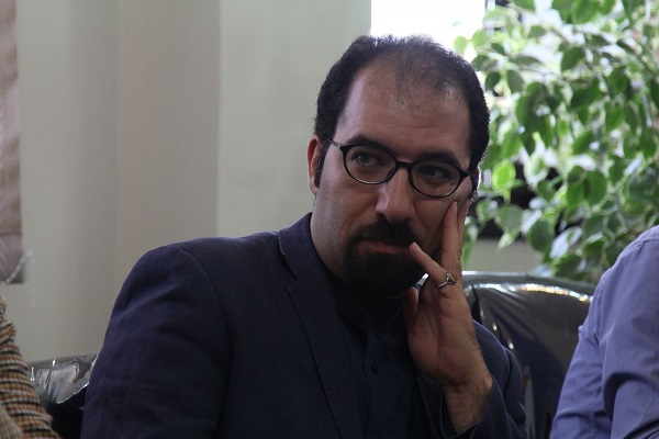 اجرای طرح توسعه اقتصادی روستایی توسط جهاد دانشگاهی واحد اصفهان