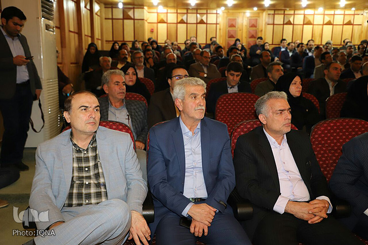 گزارش تصویری شورای اداری لرستان