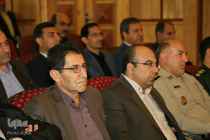 گزارش تصویری شورای اداری لرستان