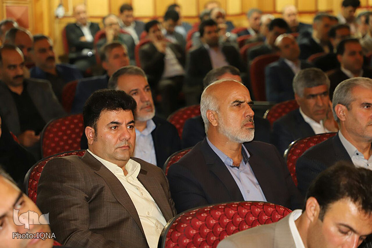 گزارش تصویری شورای اداری لرستان