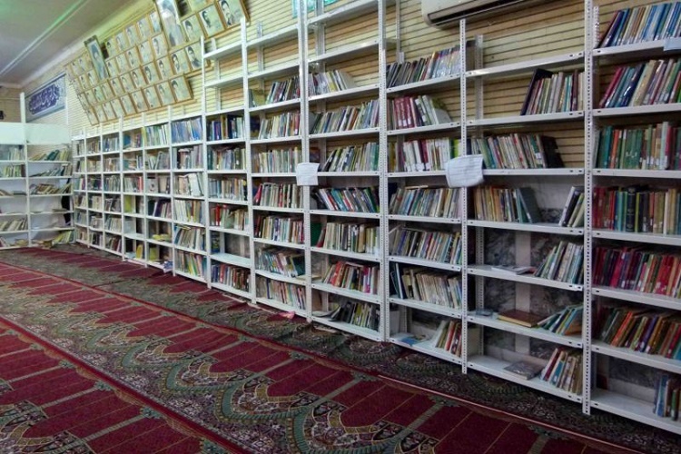 عضویت 15 هزار نوجوان و جوان گیلانی در کتابخانههای مساجد عضویت 15 هزار نوجوان و جوان گیلانی در کتابخانههای مساجد