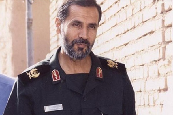 خدایا اگر عمری از من باقی است به رهبرم عطا فرما!