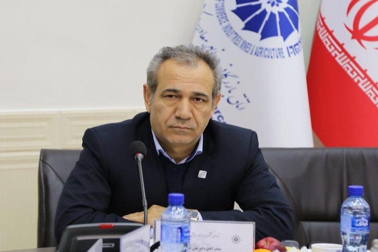 برگزاری ششمین نمایشگاه فناوری و نوآوری ربع رشیدی در تبریز
