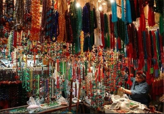 سوغات باید زمینه ایجاد ارزش افزوده را فراهم کند