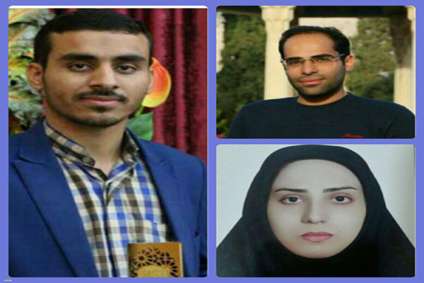کسب 3 رتبه برتر جشنواره قرآن دانشگاه&zwnj;های علوم پزشکی کشور توسط لرستان