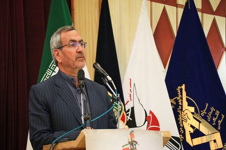 دستیابی به آرمان&zwnj;های دفاع مقدس؛ مستلزم تکمیل محتوای دفاع مقدس
