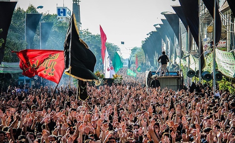 چرا باید شعور عاشورا و قیام امام حسین(ع) را جایگزین شعار زدگی در وجود جوانان کنیم؟