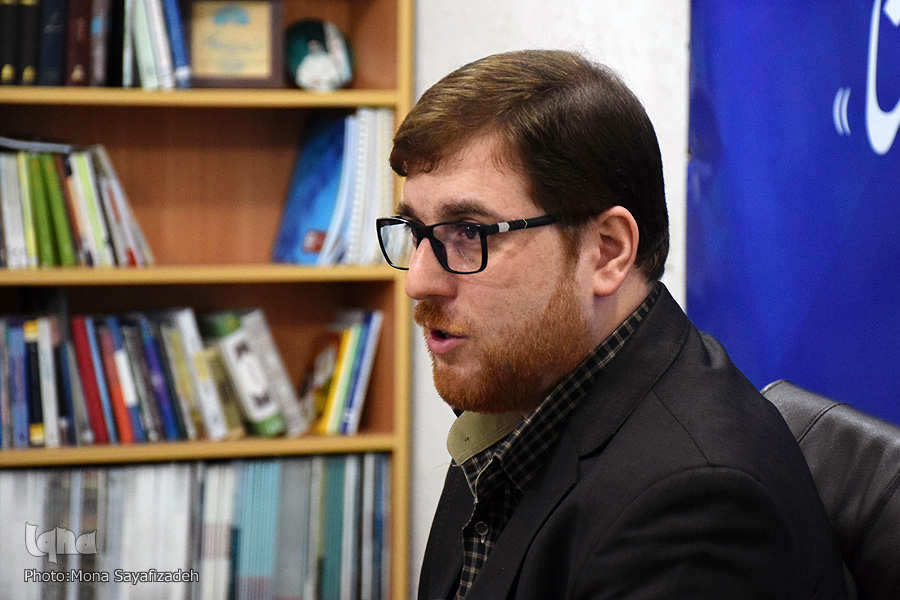 نظرسنجی از زائران پياده&zwnj;روی اربعين در مرزهاي شلمچه و چذابه
