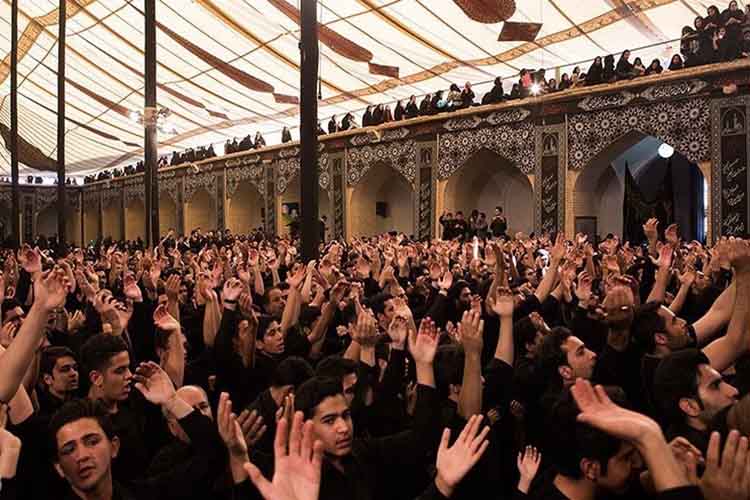 روز اربعین؛ تکمیل انقلاب بزرگ عاشورا/شور حسینی در دارالعباده
