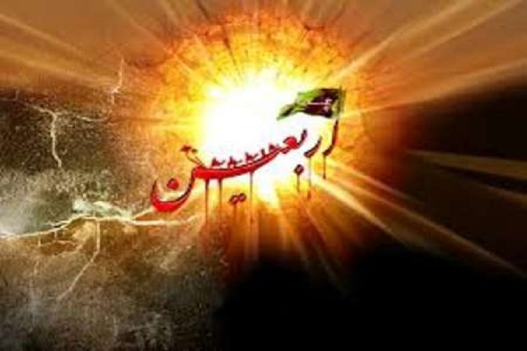 برگزاری مراسم عزاداری اربعین حسینی در هیئت&zwnj;های مذهبی البرز