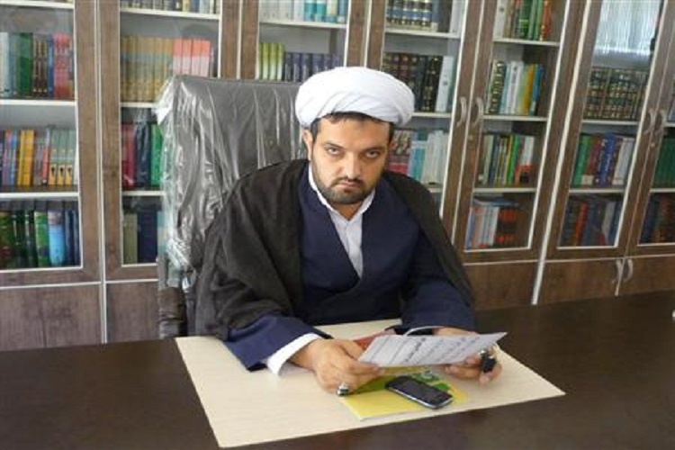 پیاده&zwnj;&zwnj;روی اربعین تجلی عشق میلیون&zwnj;ها زائر به امام حسین(ع) است