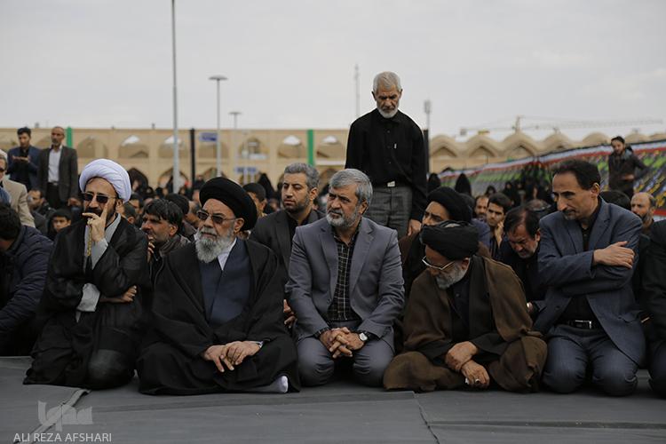 اربعین حسینی