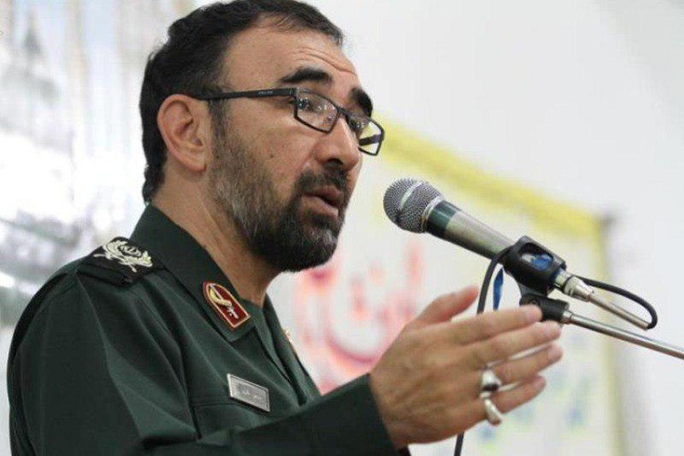 جریان شهادت مستمر و منحصر به زمان و جغرافیای خاص نیست