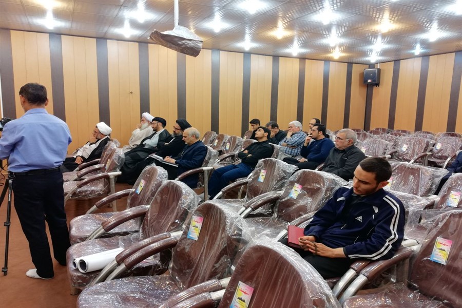 ضرورت تدوین و بازسازی تفسیر جابربنعبدالله انصاری براساس روایات و آراء تفسیری او ضرورت تدوین و بازسازی تفسیر جابربنعبدالله انصاری براساس روایات و آراء تفسیری او