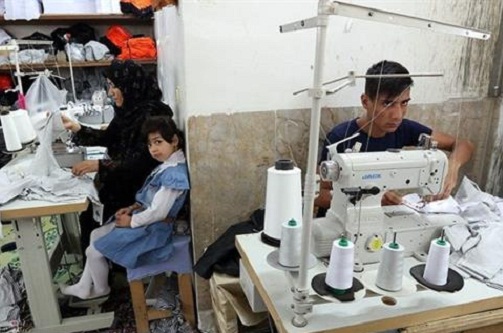 اجرای 1200 طرح اشتغال&zwnj;زایی مددجویان در سیستان و بلوچستان