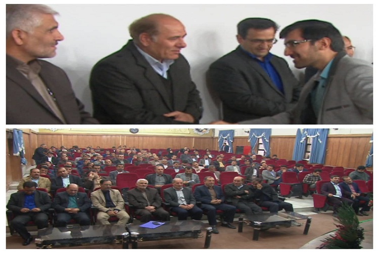 کسب رتبه برترجشنواره فیلم رشد ازسوی آموزش و پرورش دهدشت