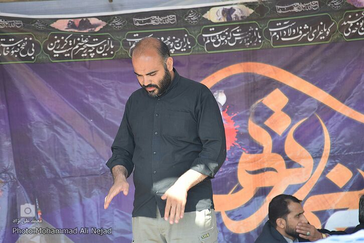 موکب العباس
